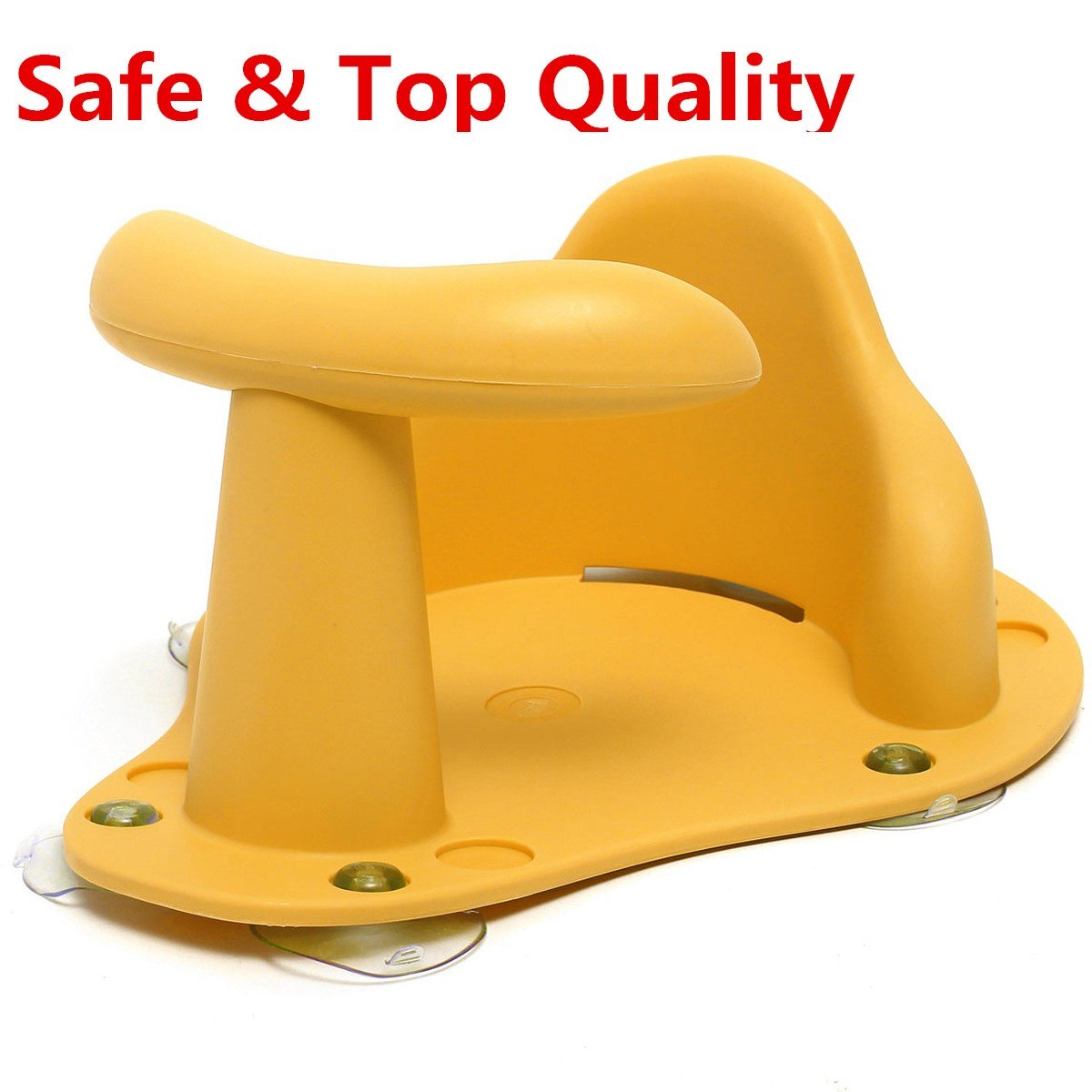 Baby Bath Chair Shower Seat